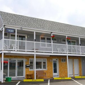 Marguerite Motel